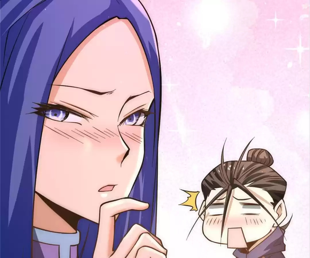 Read Almighty Master chapter 54 image 11 on Lezhin
