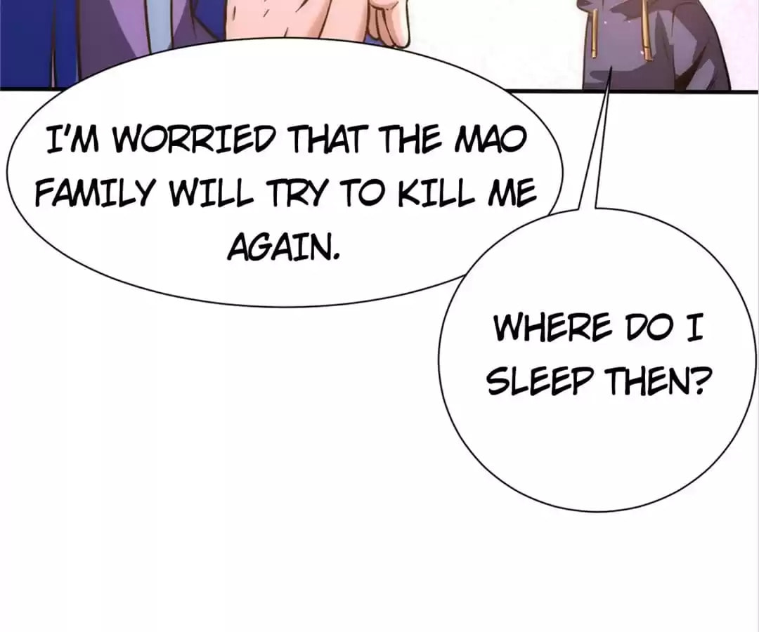 Read Almighty Master chapter 54 image 12 on Lezhin