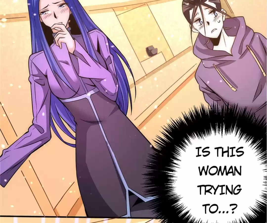Read Almighty Master chapter 54 image 14 on Lezhin