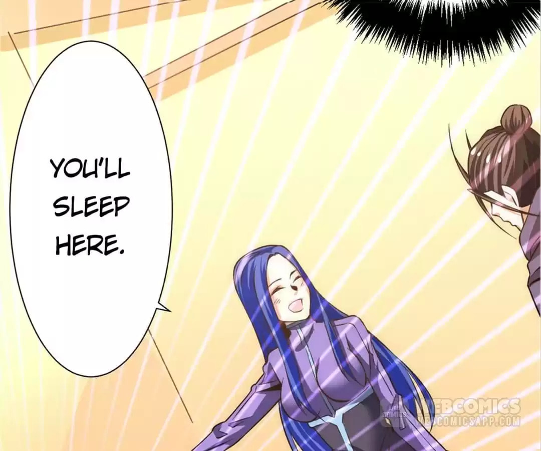 Read Almighty Master chapter 54 image 15 on Lezhin