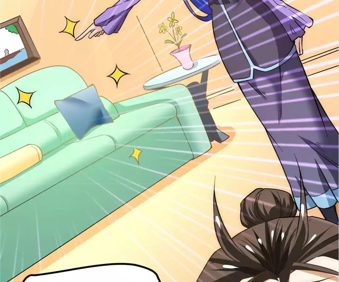 Read Almighty Master chapter 54 image 16 on Lezhin