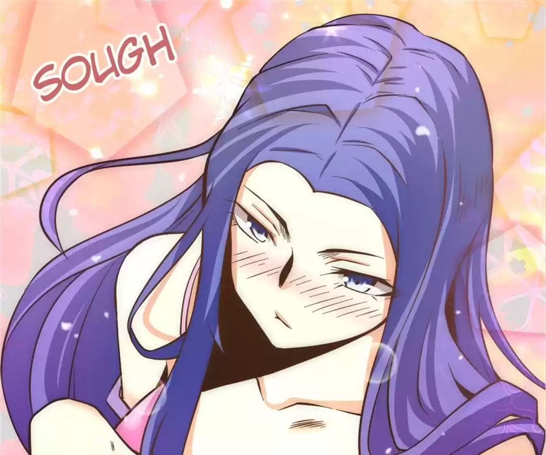 Read Almighty Master chapter 54 image 19 on Lezhin