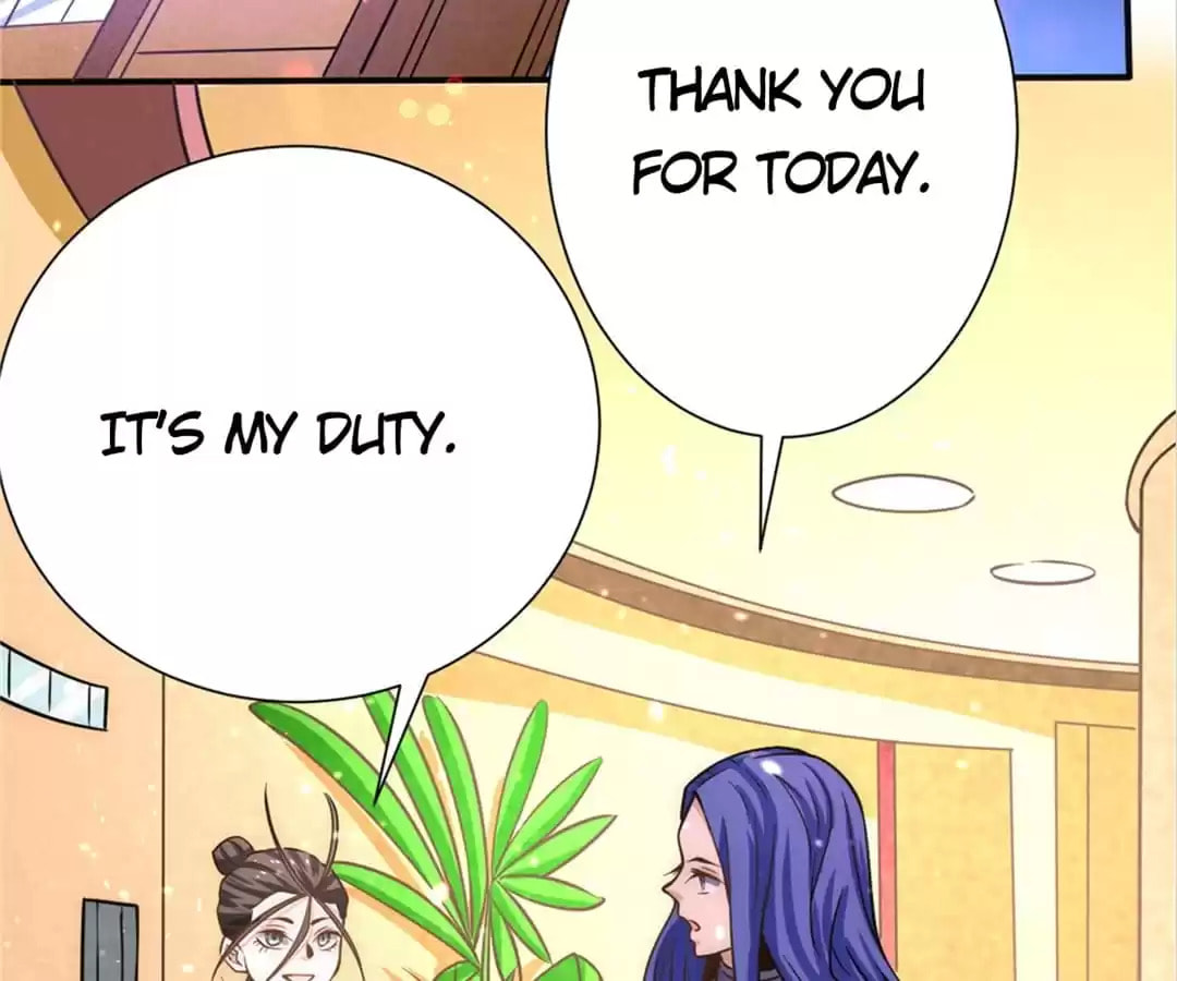 Read Almighty Master chapter 54 image 2 on Lezhin