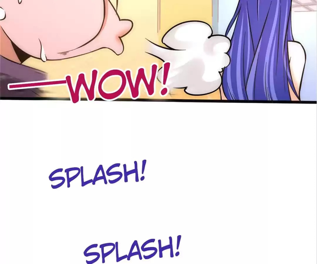 Read Almighty Master chapter 54 image 21 on Lezhin