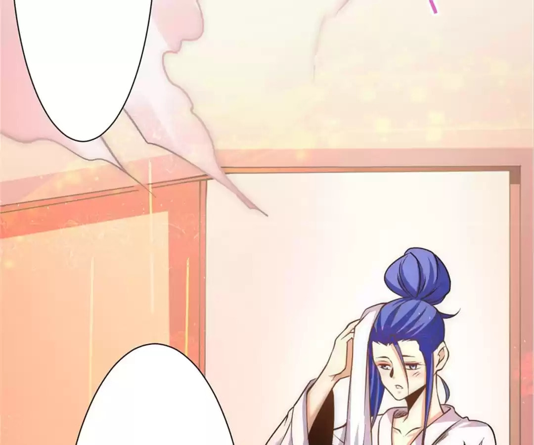 Read Almighty Master chapter 54 image 28 on Lezhin