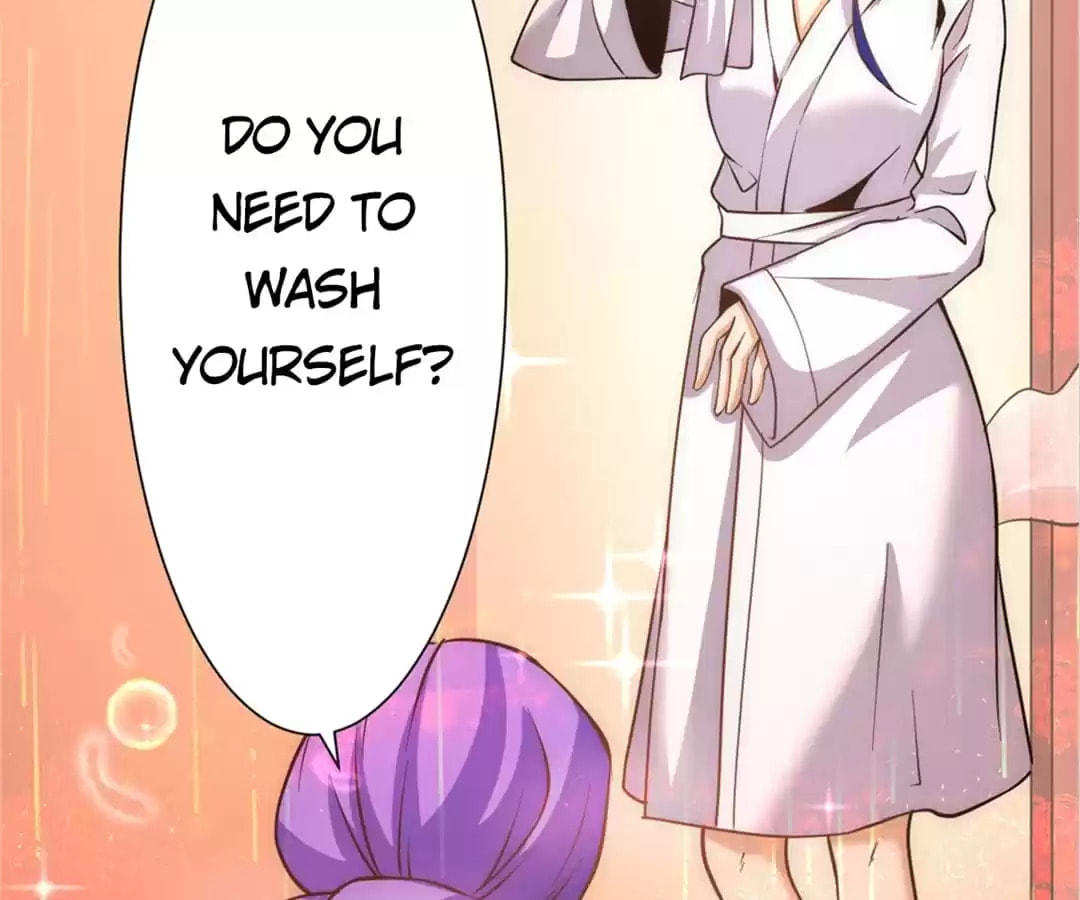 Read Almighty Master chapter 54 image 29 on Lezhin