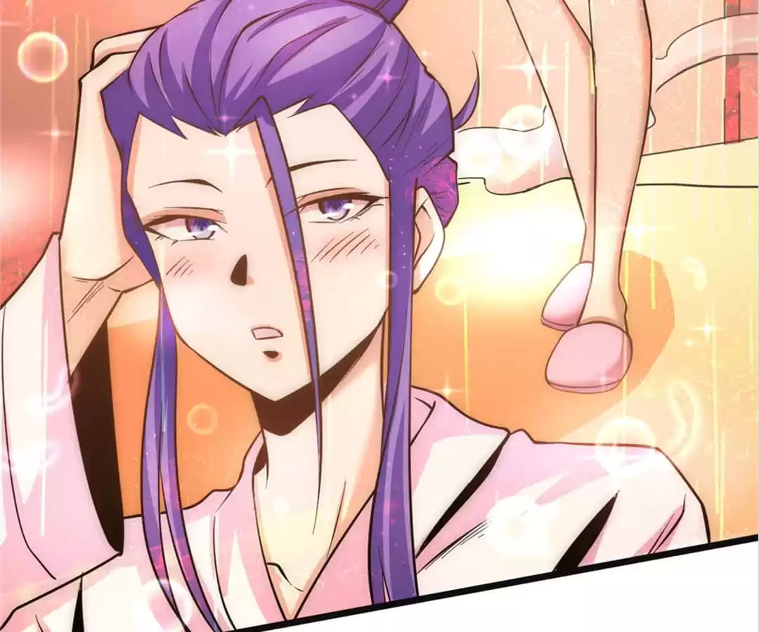 Read Almighty Master chapter 54 image 30 on Lezhin