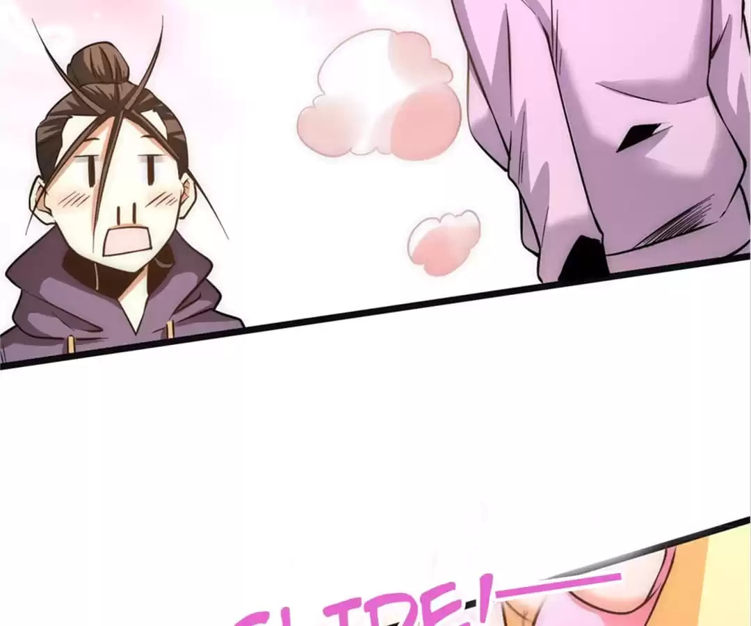 Read Almighty Master chapter 54 image 32 on Lezhin