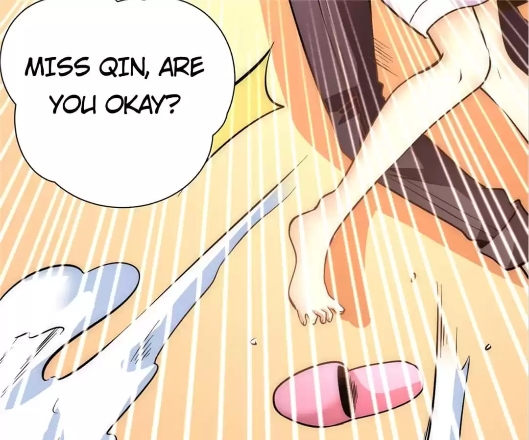 Read Almighty Master chapter 54 image 40 on Lezhin