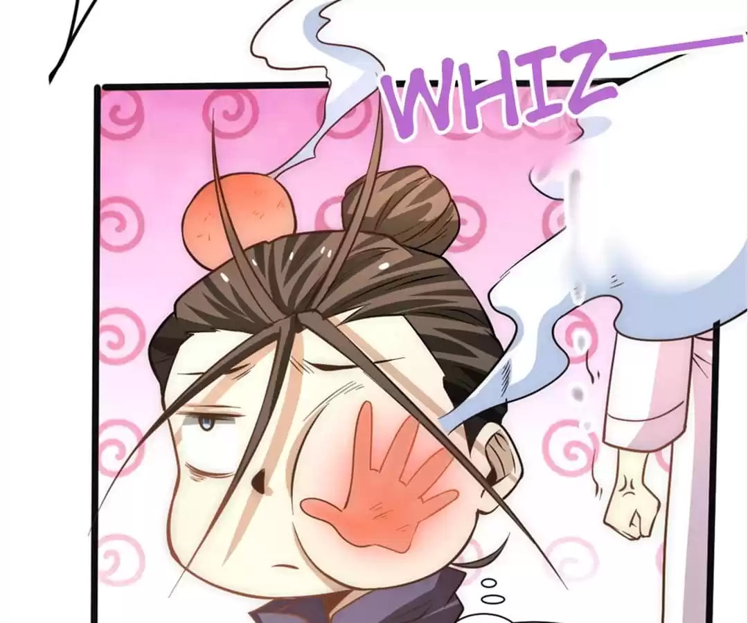 Read Almighty Master chapter 54 image 44 on Lezhin