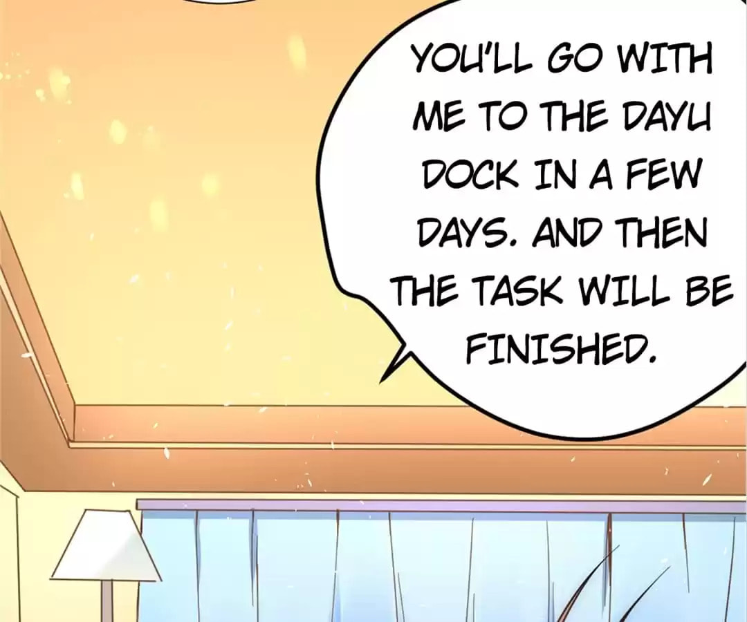 Read Almighty Master chapter 54 image 46 on Lezhin