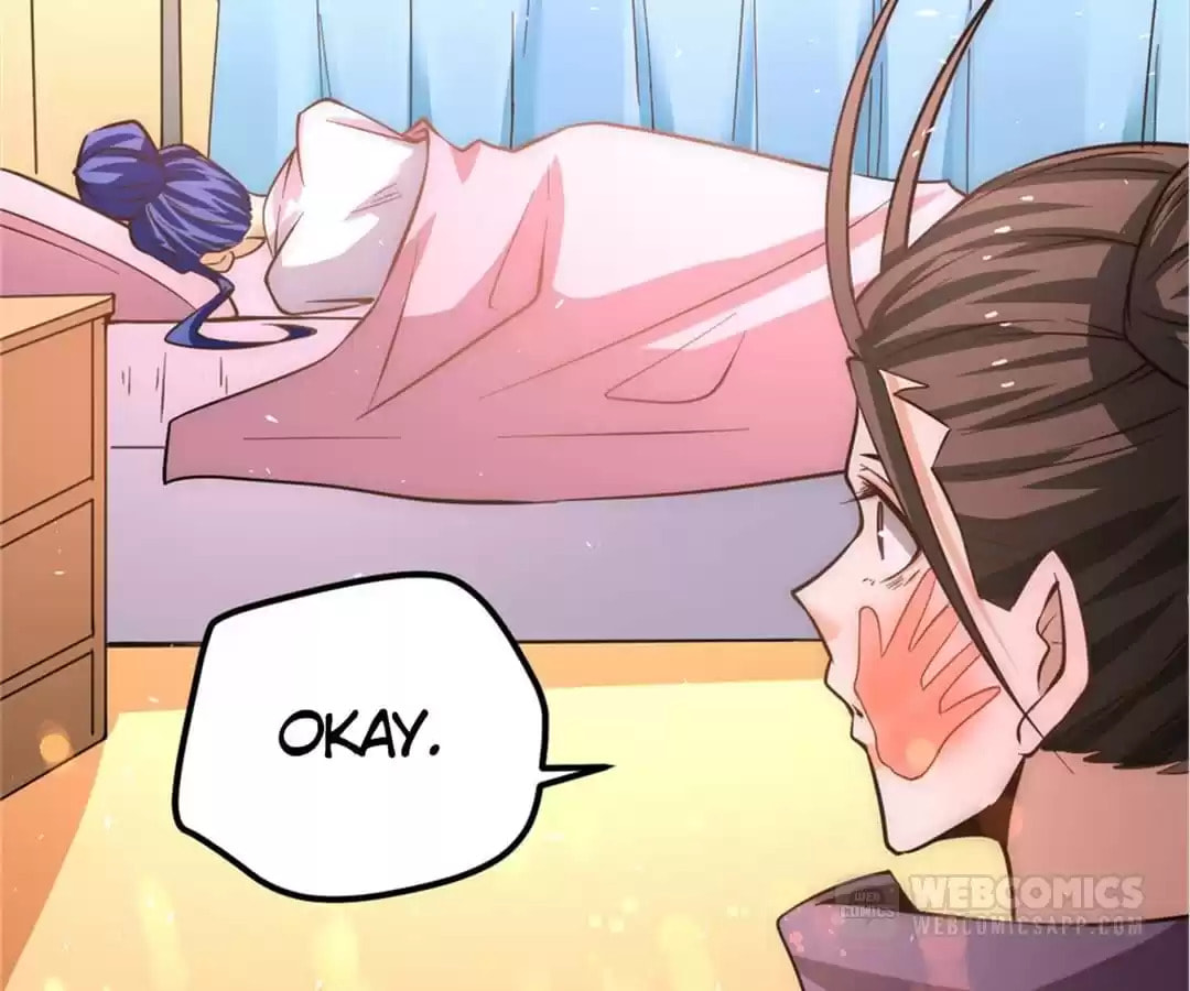 Read Almighty Master chapter 54 image 47 on Lezhin