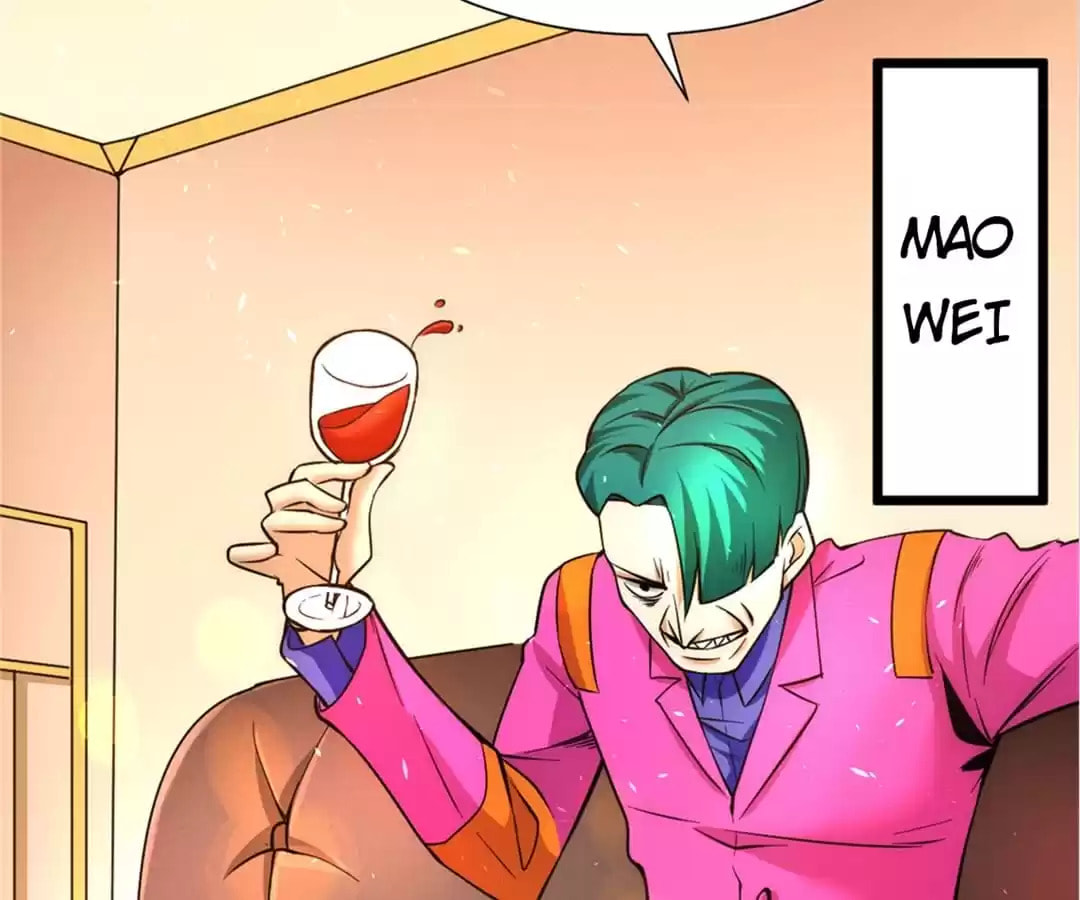 Read Almighty Master chapter 54 image 51 on Lezhin