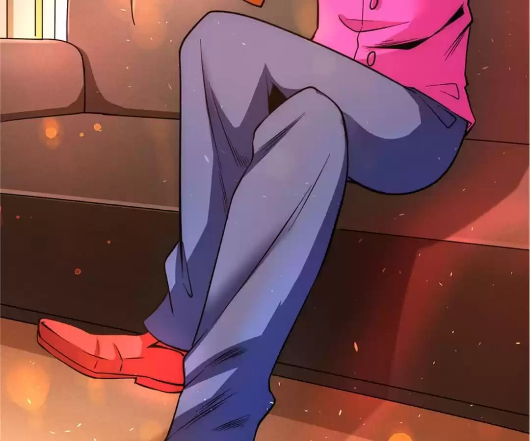 Read Almighty Master chapter 54 image 52 on Lezhin