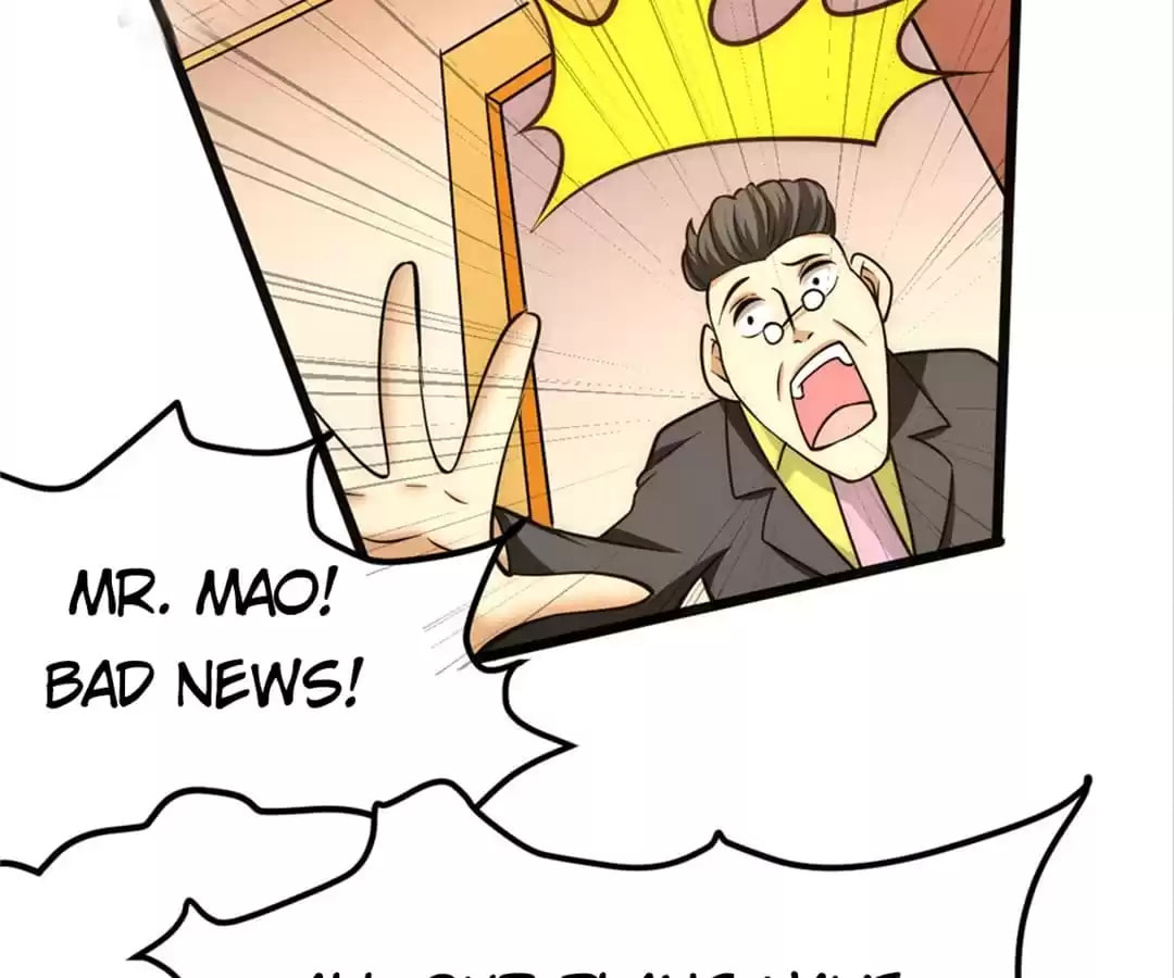 Read Almighty Master chapter 54 image 54 on Lezhin
