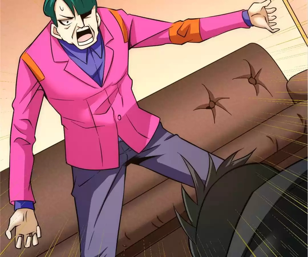 Read Almighty Master chapter 54 image 57 on Lezhin