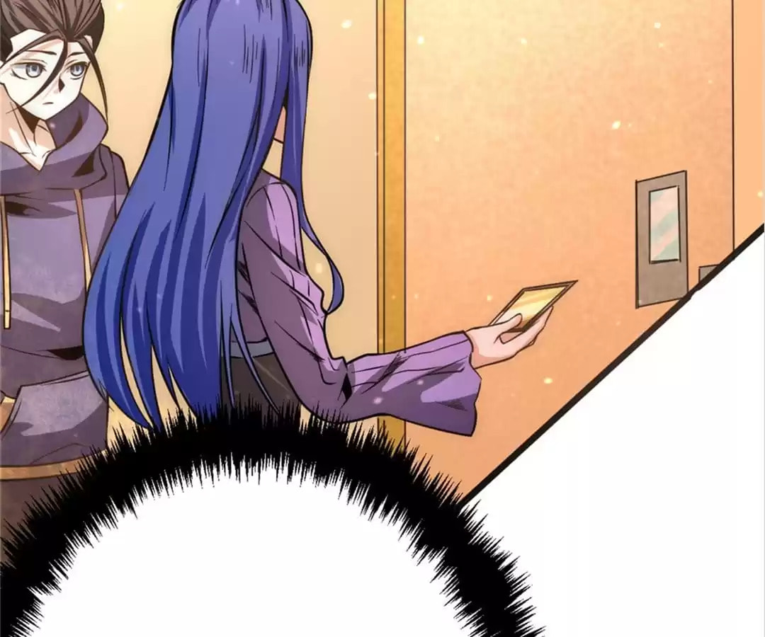 Read Almighty Master chapter 54 image 6 on Lezhin