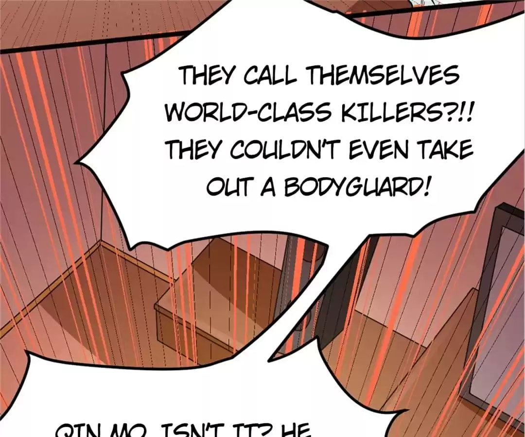 Read Almighty Master chapter 54 image 61 on Lezhin