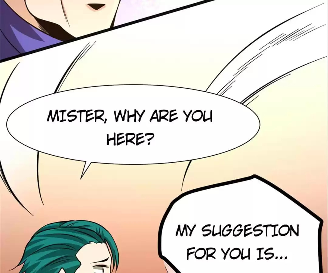 Read Almighty Master chapter 54 image 65 on Lezhin