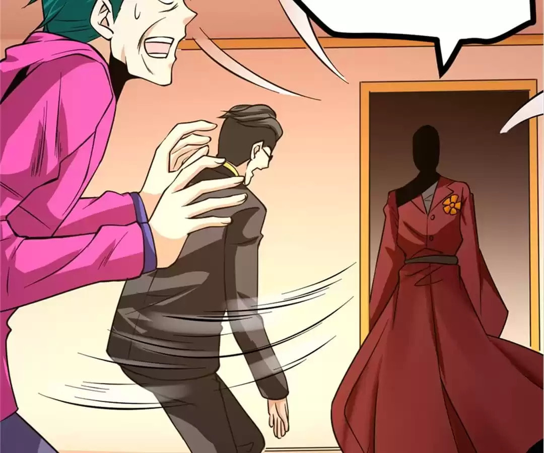 Read Almighty Master chapter 54 image 66 on Lezhin