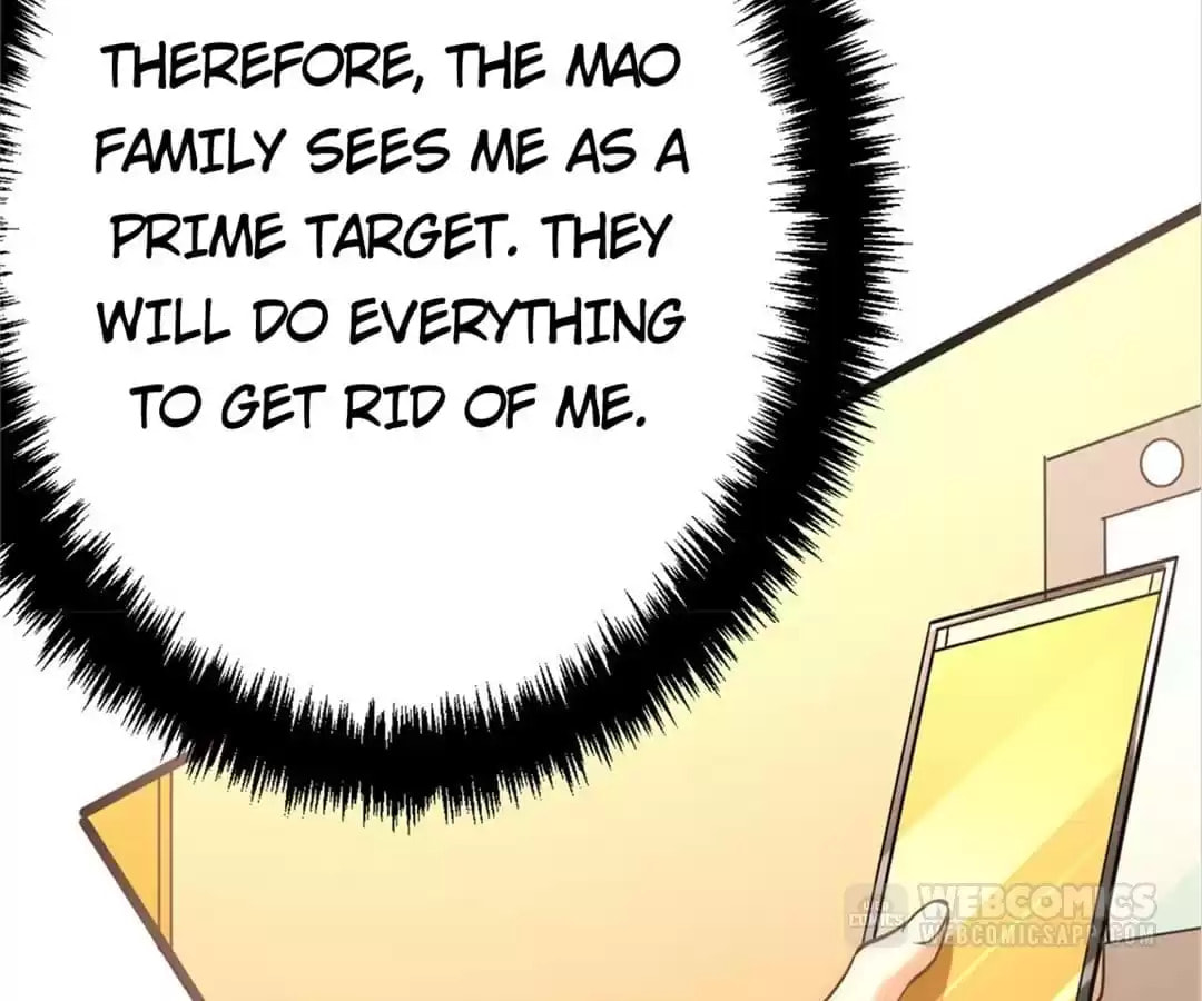 Read Almighty Master chapter 54 image 7 on Lezhin