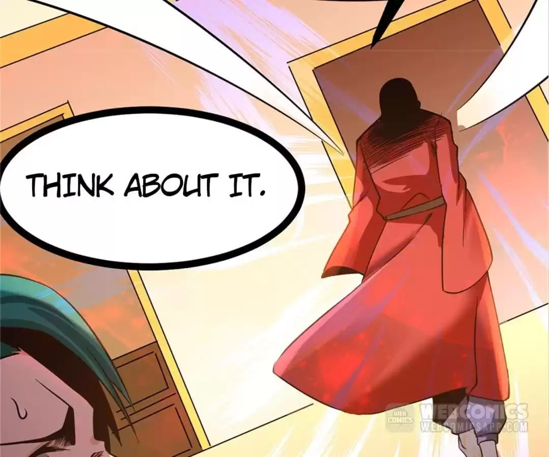 Read Almighty Master chapter 54 image 71 on Lezhin