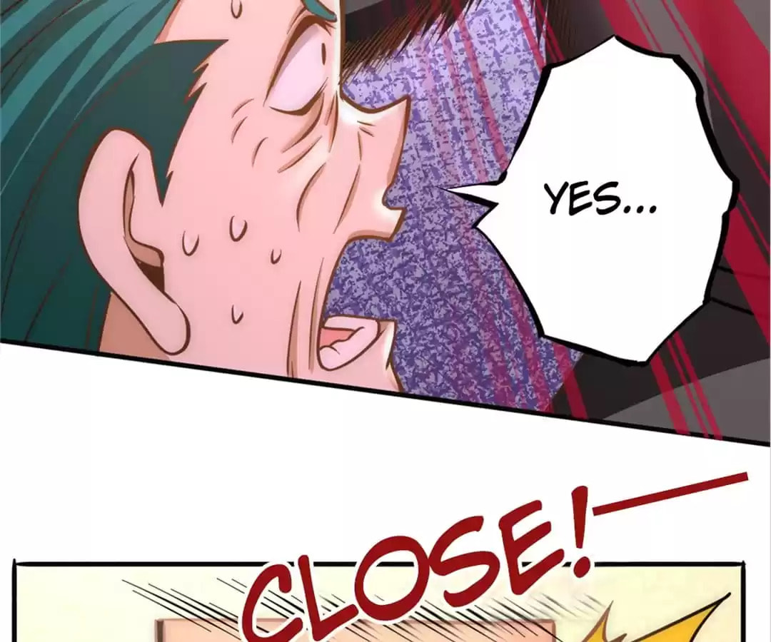 Read Almighty Master chapter 54 image 76 on Lezhin