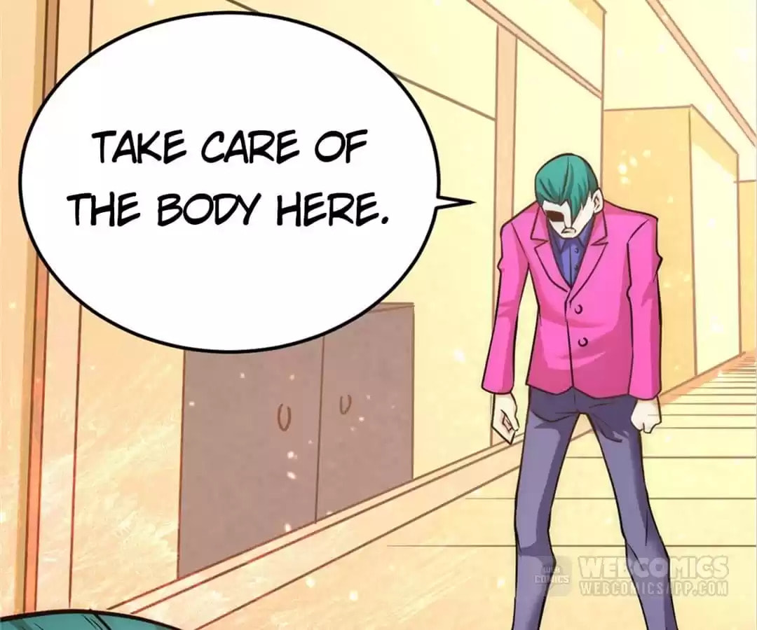 Read Almighty Master chapter 54 image 79 on Lezhin