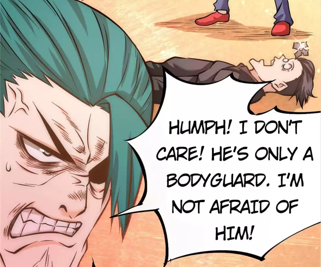 Read Almighty Master chapter 54 image 80 on Lezhin