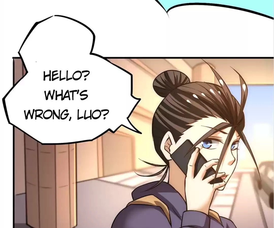 Read Almighty Master chapter 54 image 90 on Lezhin