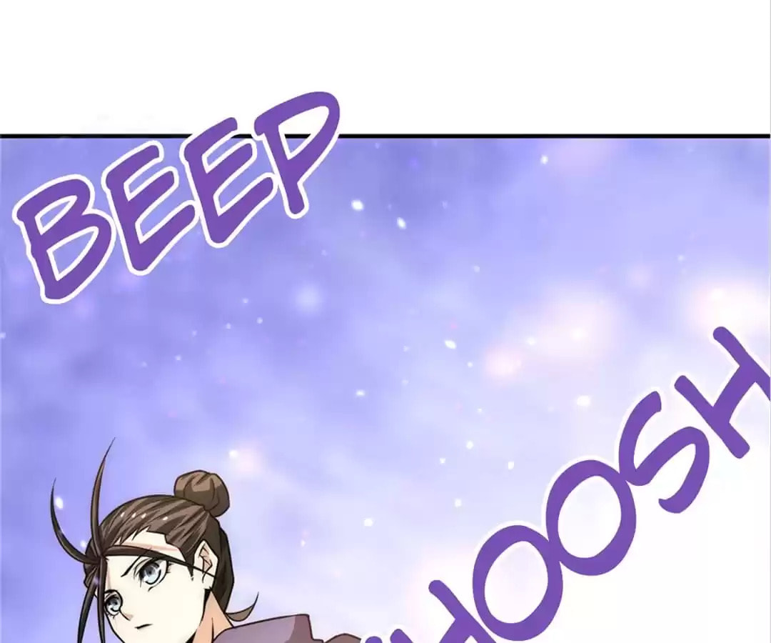 Read Almighty Master chapter 56 image 1 on Lezhin