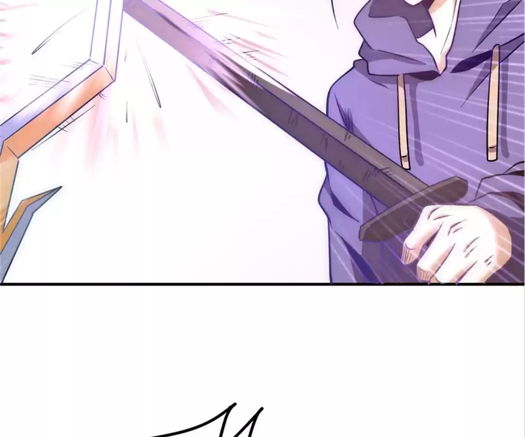 Read Almighty Master chapter 56 image 11 on Lezhin