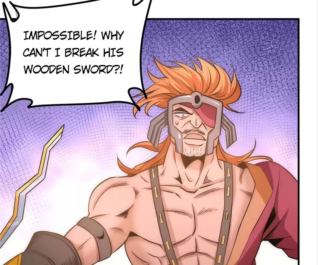 Read Almighty Master chapter 56 image 12 on Lezhin