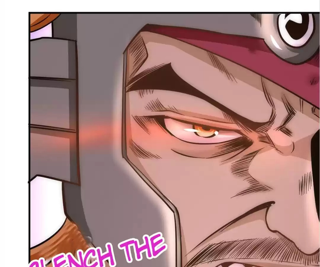 Read Almighty Master chapter 56 image 16 on Lezhin