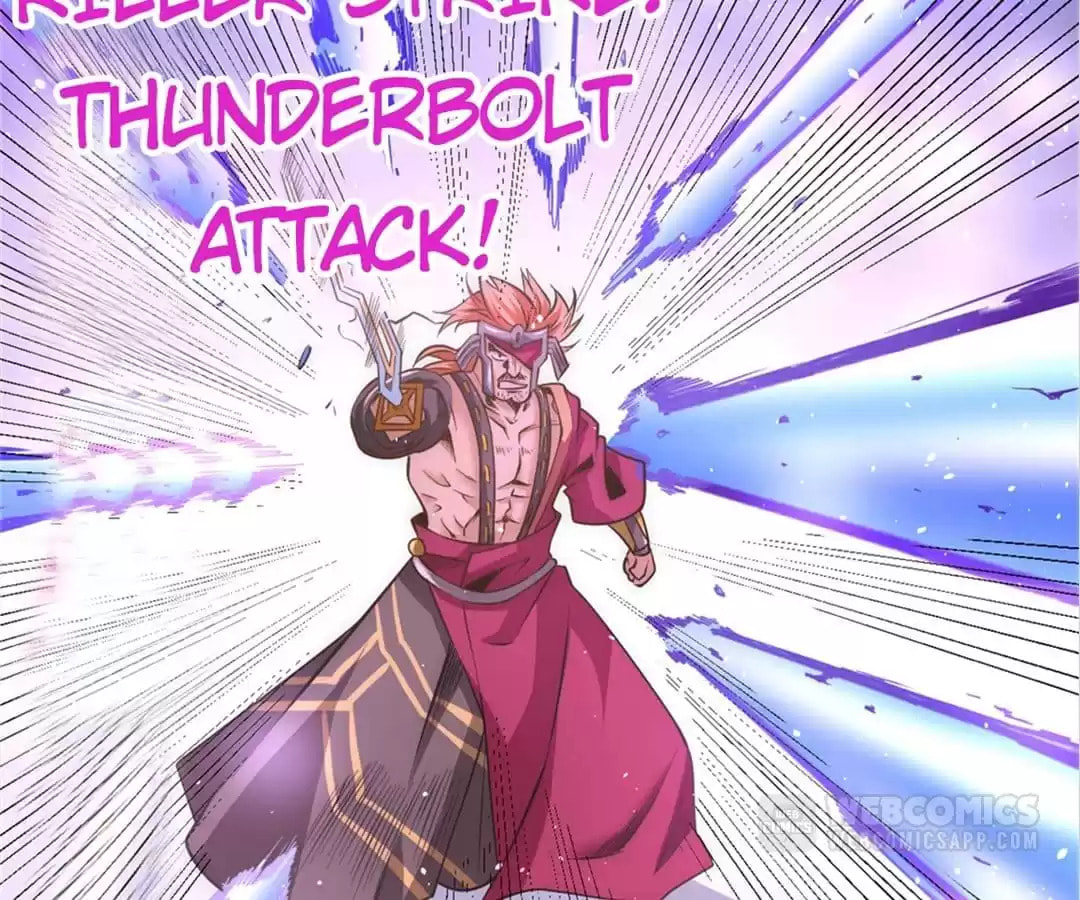 Read Almighty Master chapter 56 image 18 on Lezhin