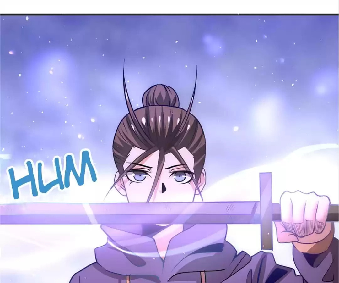 Read Almighty Master chapter 56 image 20 on Lezhin