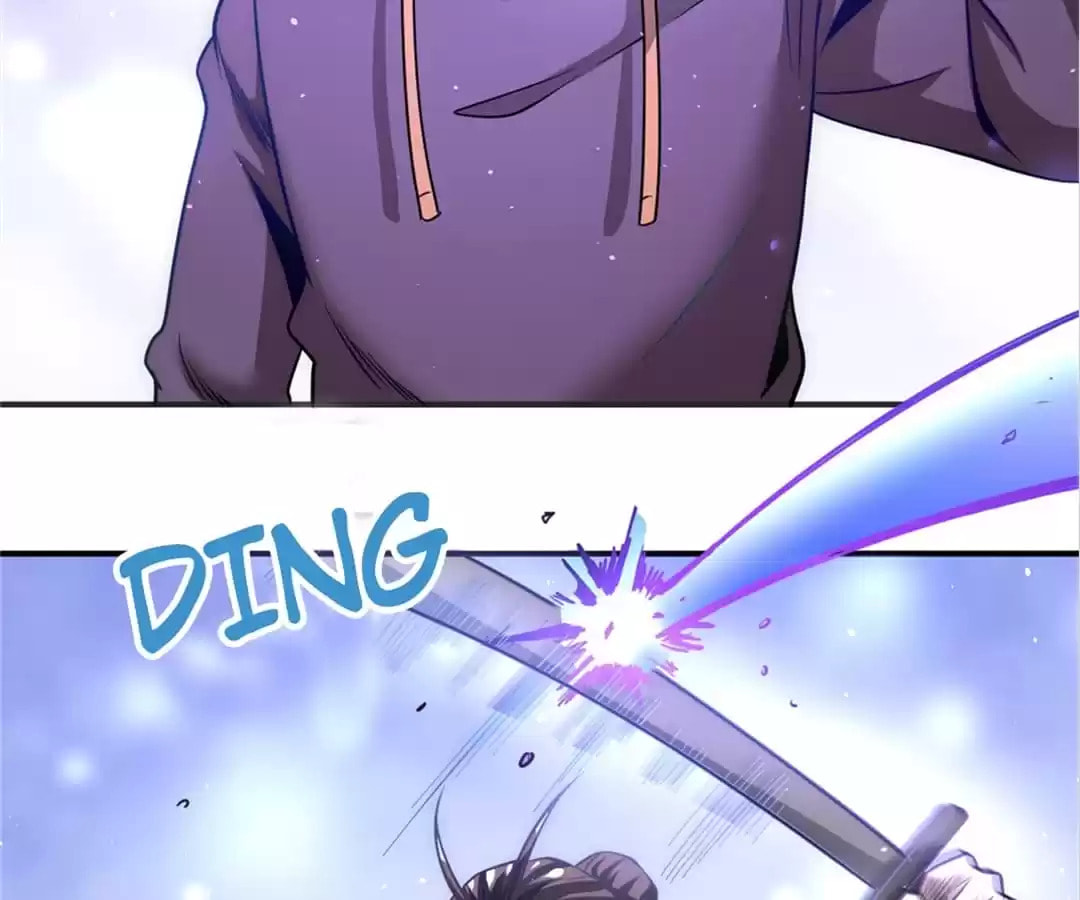 Read Almighty Master chapter 56 image 21 on Lezhin