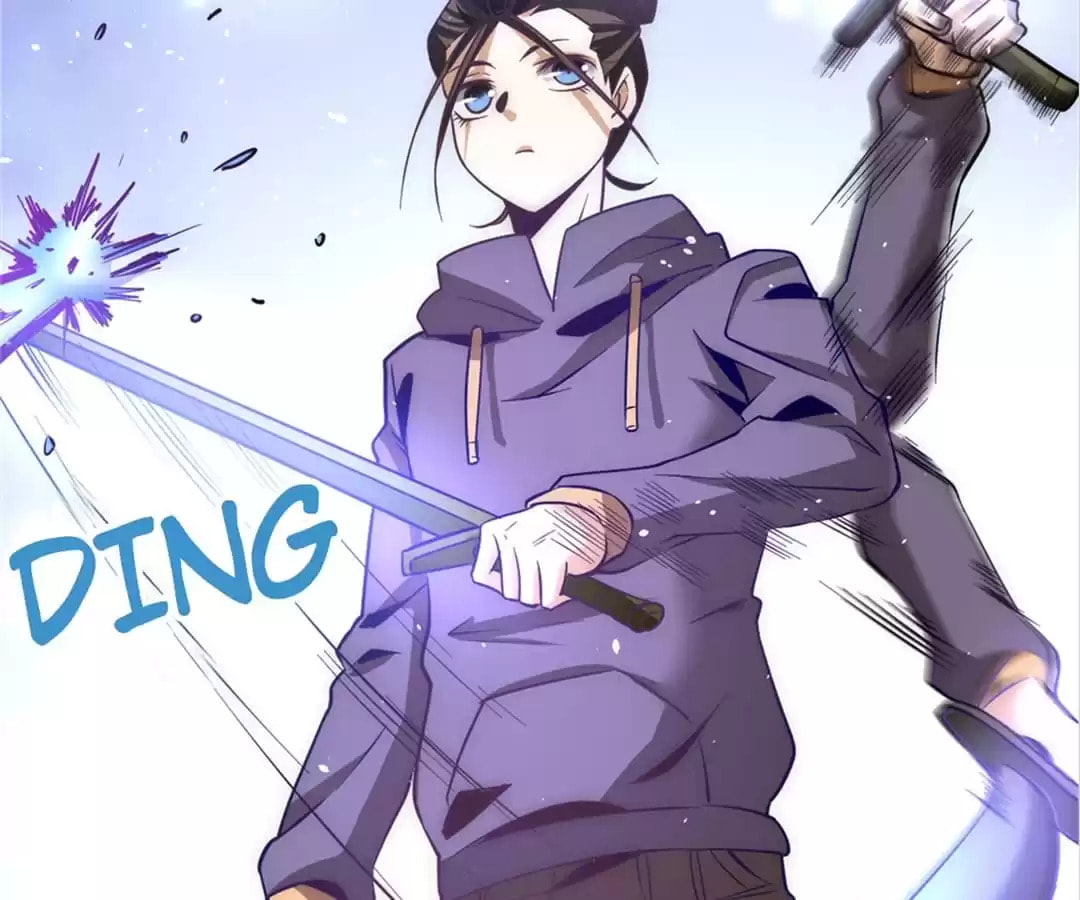 Read Almighty Master chapter 56 image 22 on Lezhin