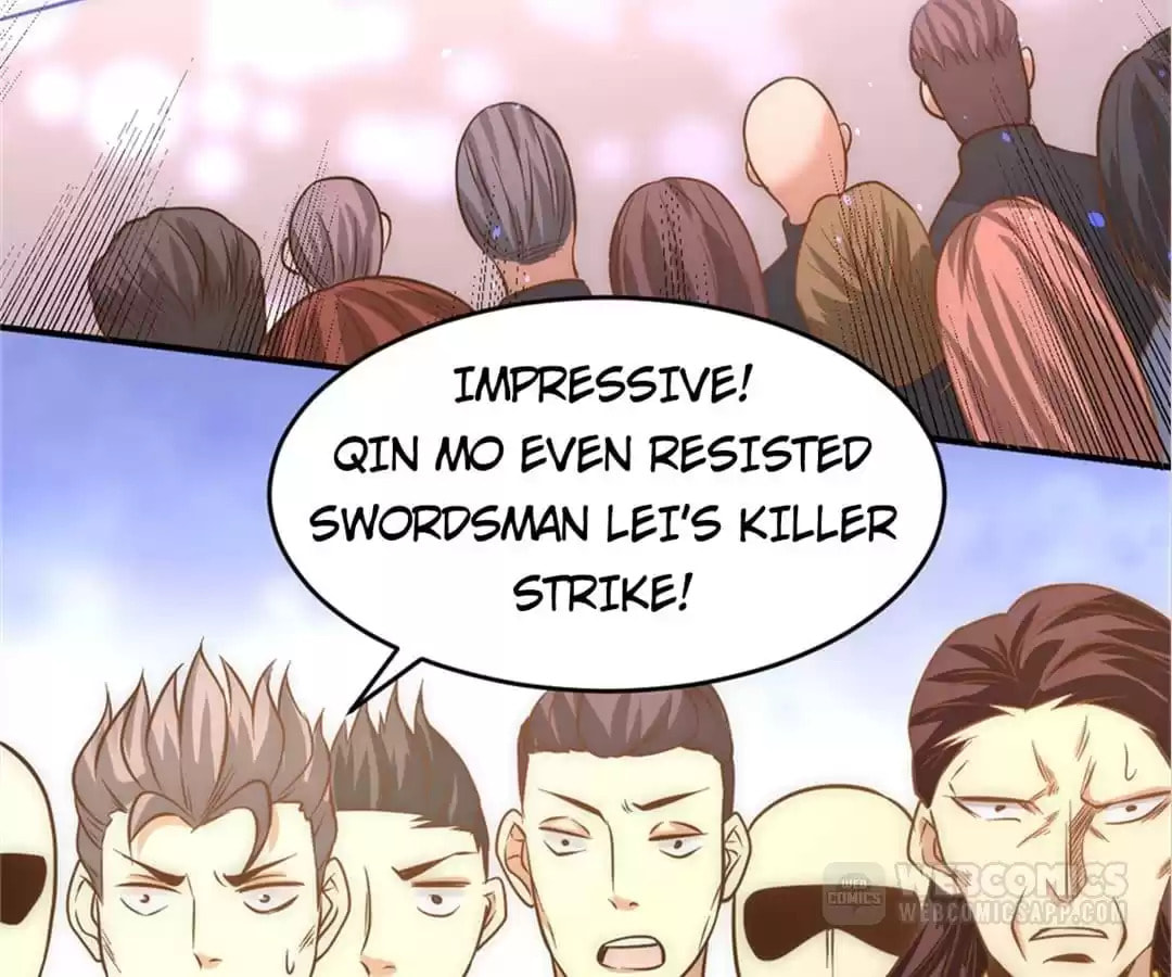 Read Almighty Master chapter 56 image 26 on Lezhin