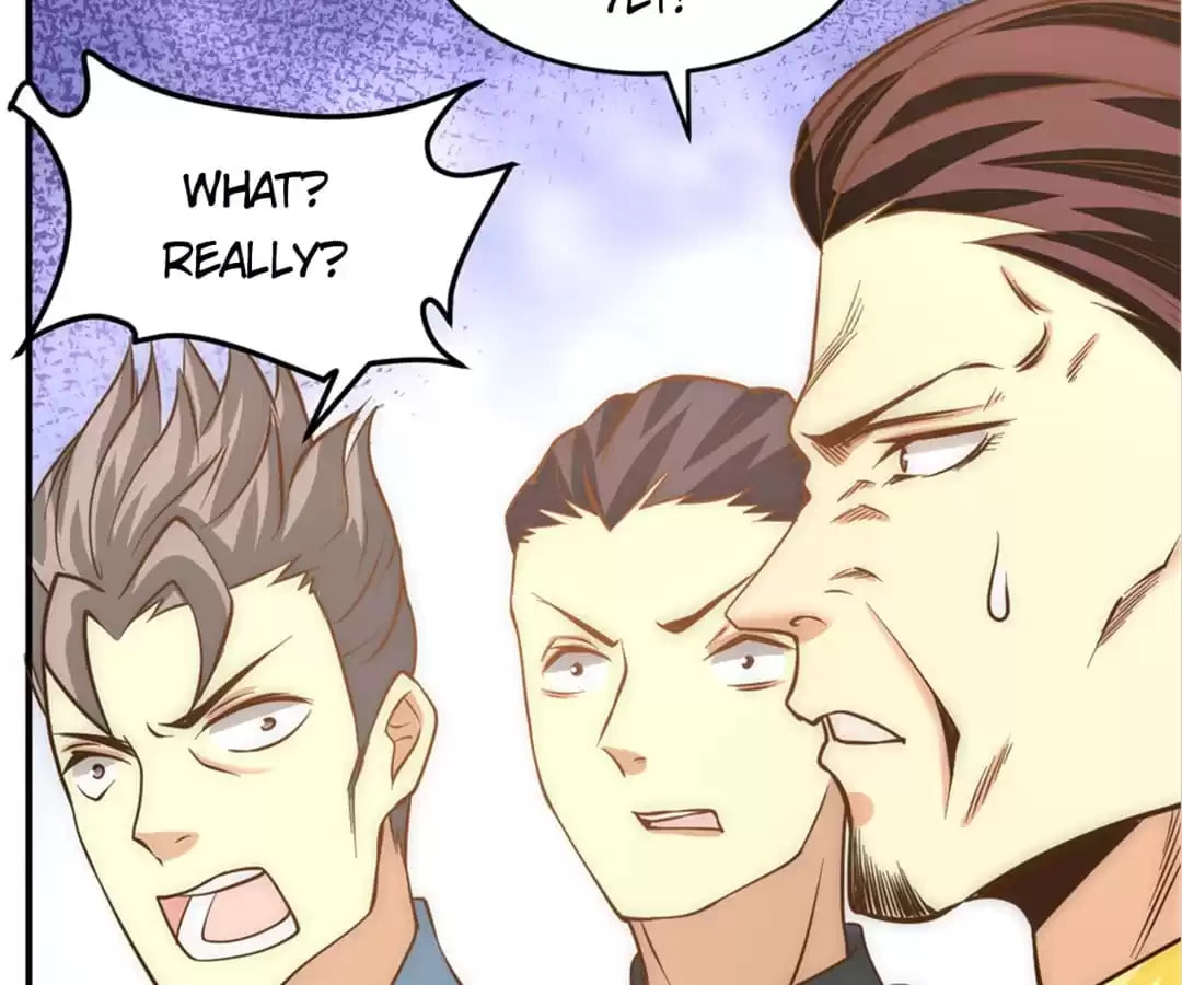 Read Almighty Master chapter 56 image 28 on Lezhin