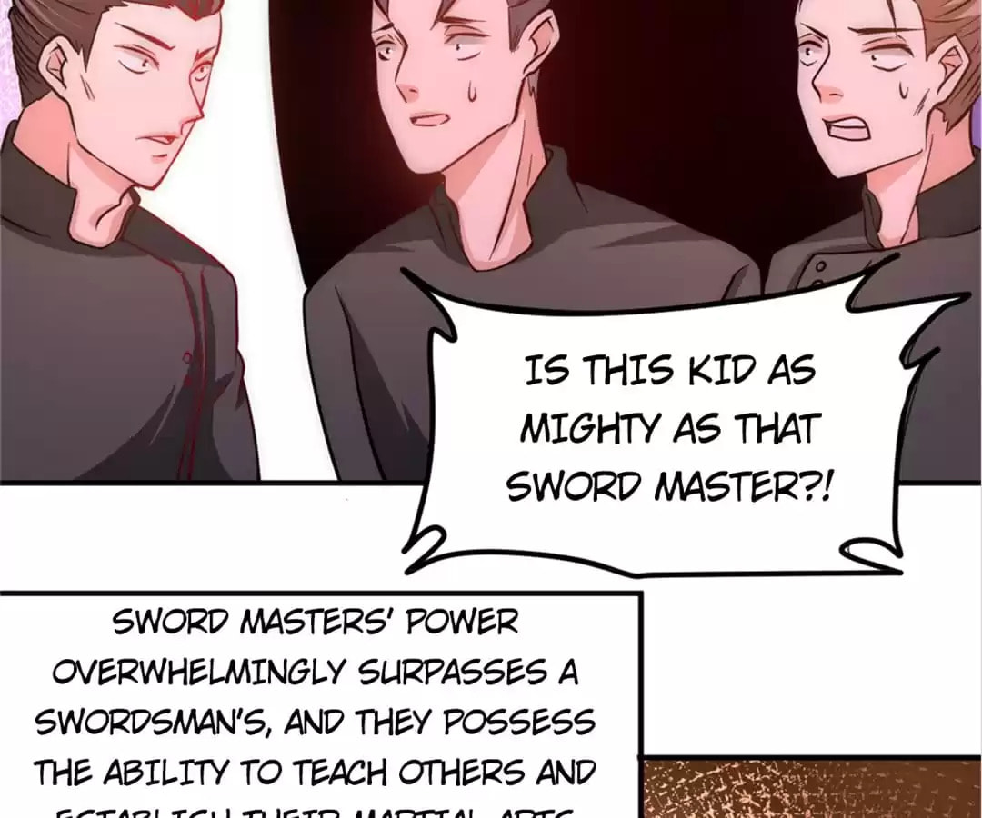 Read Almighty Master chapter 56 image 31 on Lezhin