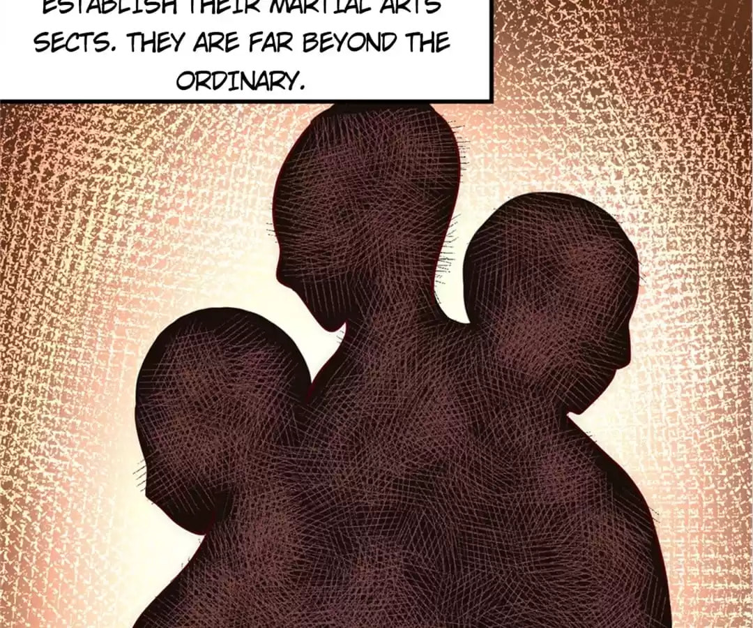 Read Almighty Master chapter 56 image 32 on Lezhin