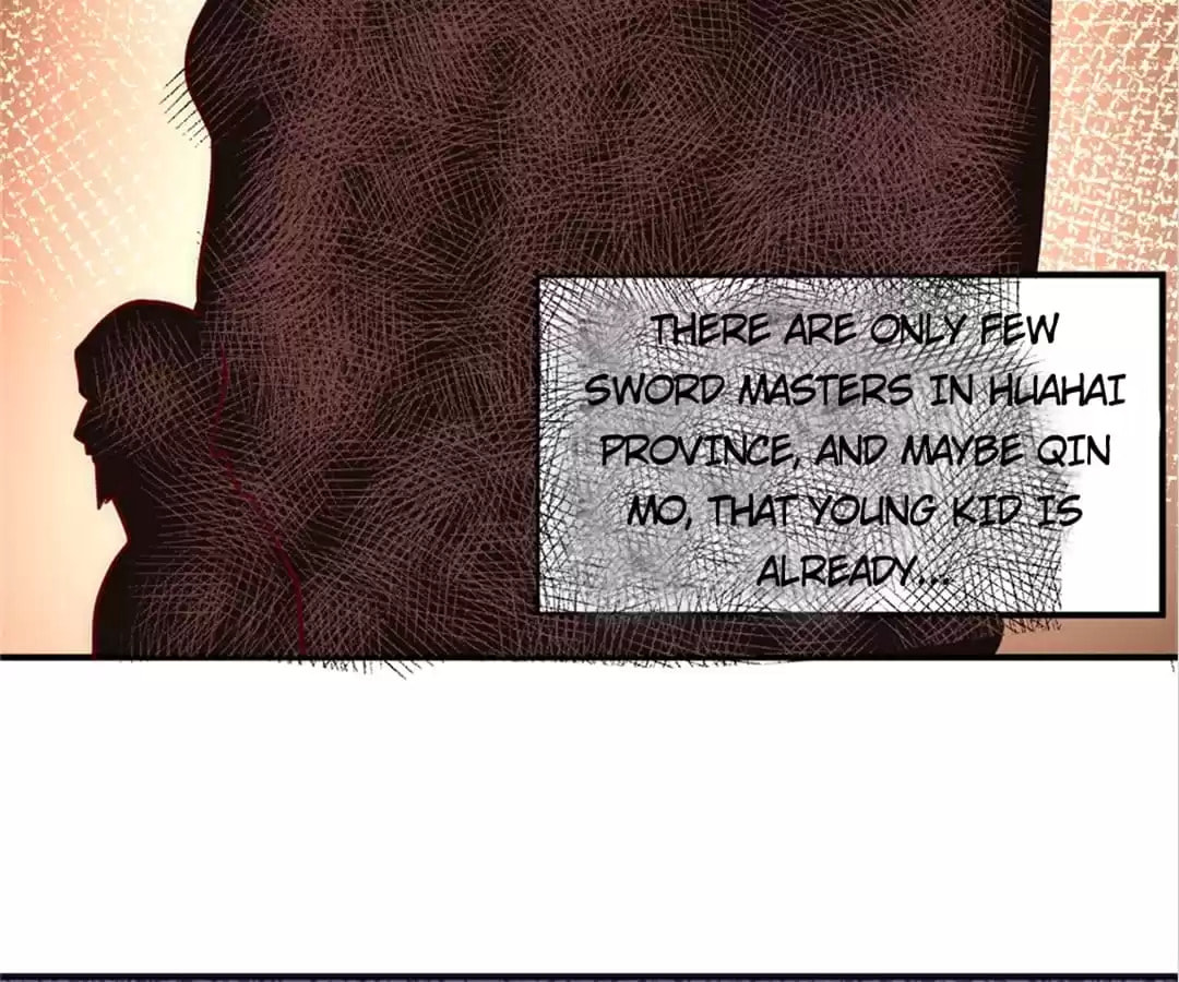 Read Almighty Master chapter 56 image 33 on Lezhin
