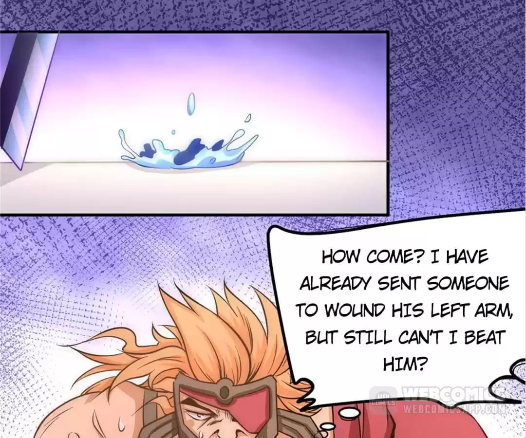 Read Almighty Master chapter 56 image 34 on Lezhin