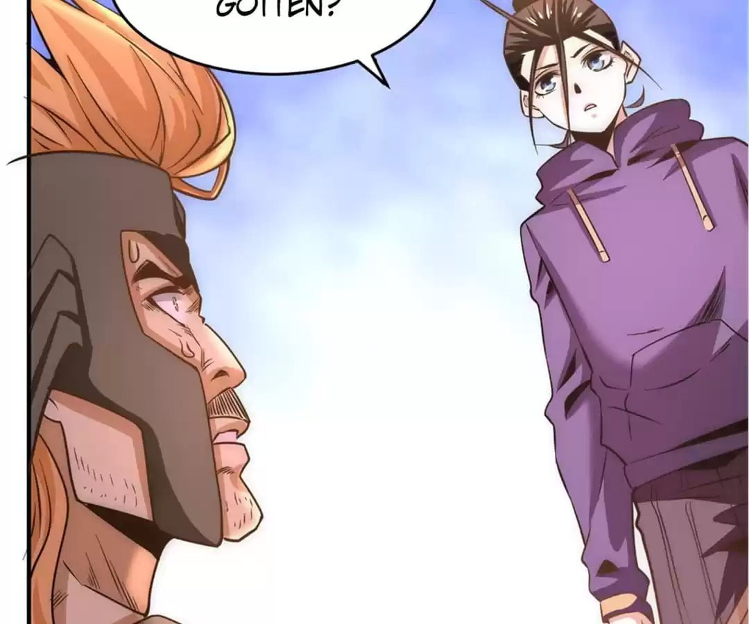 Read Almighty Master chapter 56 image 36 on Lezhin