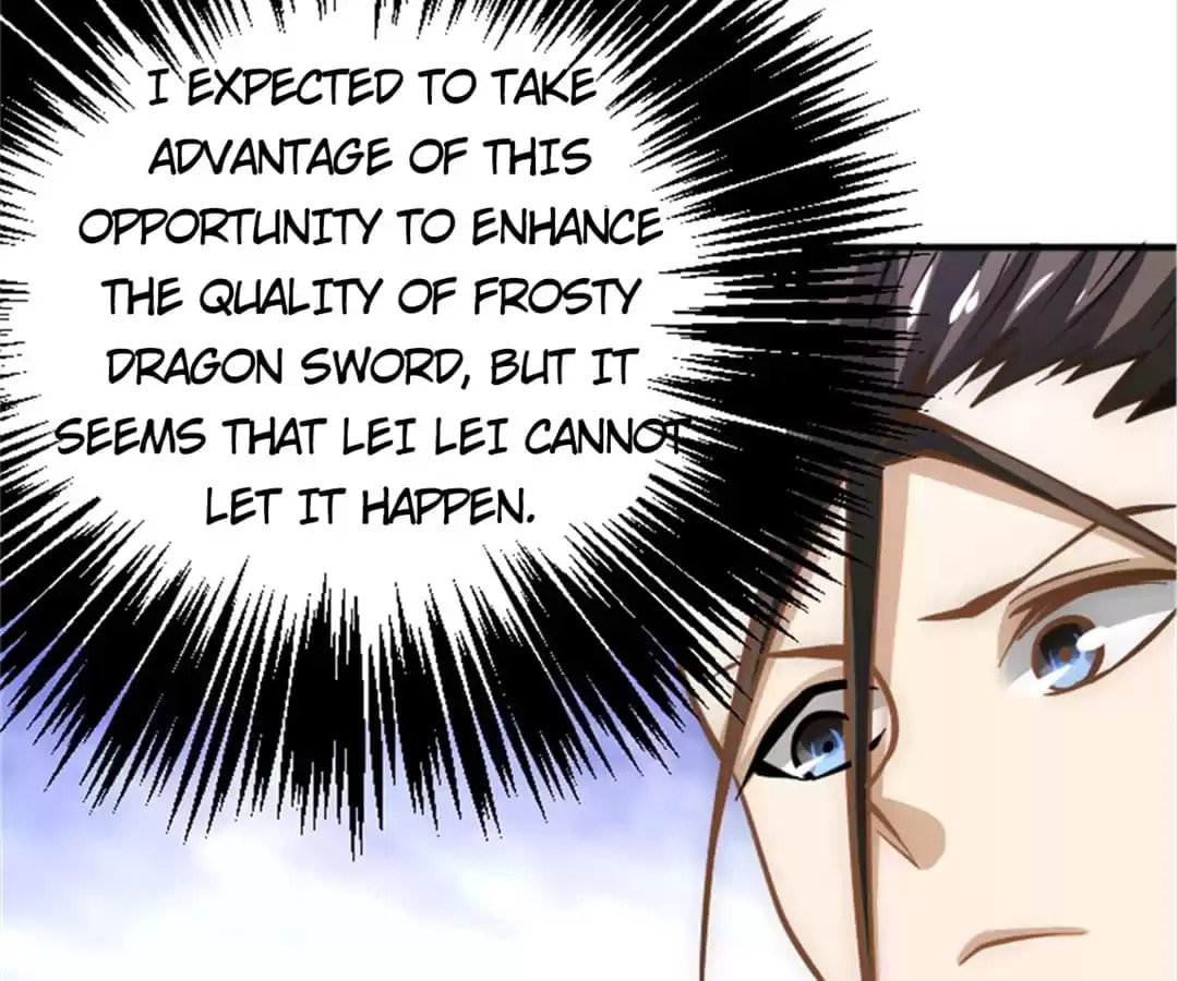 Read Almighty Master chapter 56 image 38 on Lezhin