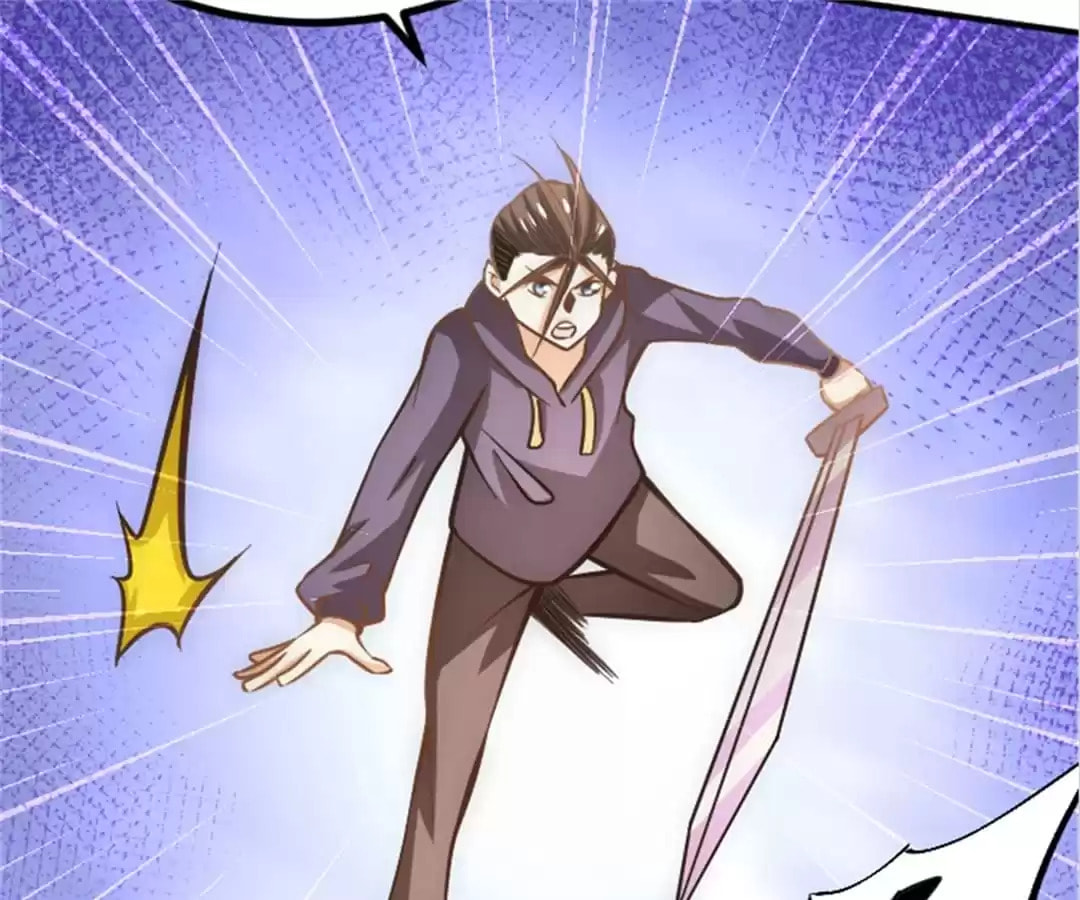 Read Almighty Master chapter 56 image 40 on Lezhin