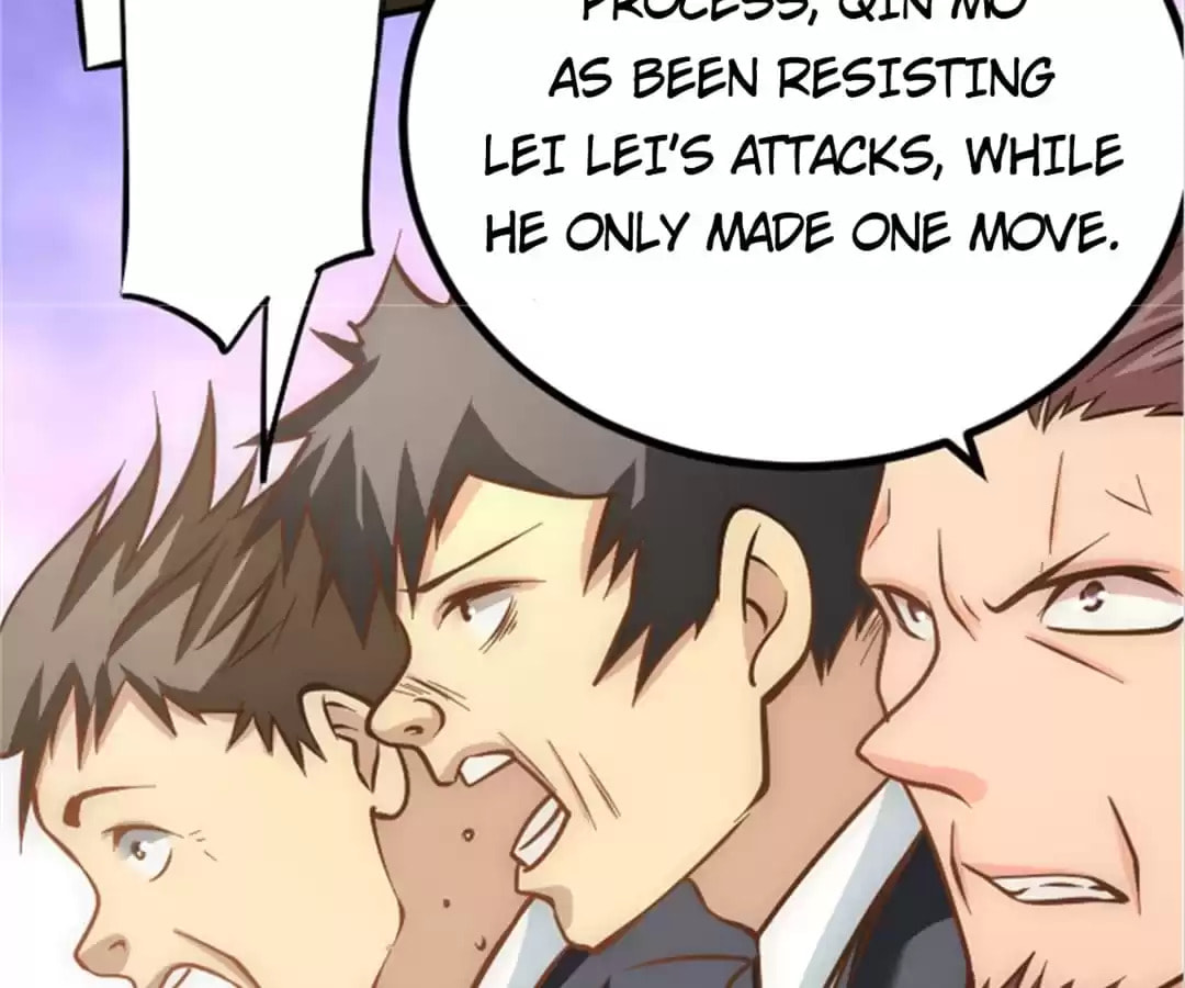Read Almighty Master chapter 56 image 44 on Lezhin