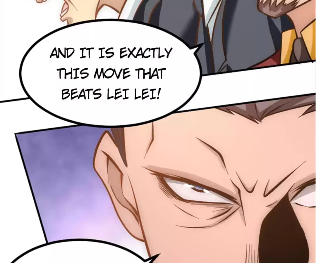 Read Almighty Master chapter 56 image 45 on Lezhin
