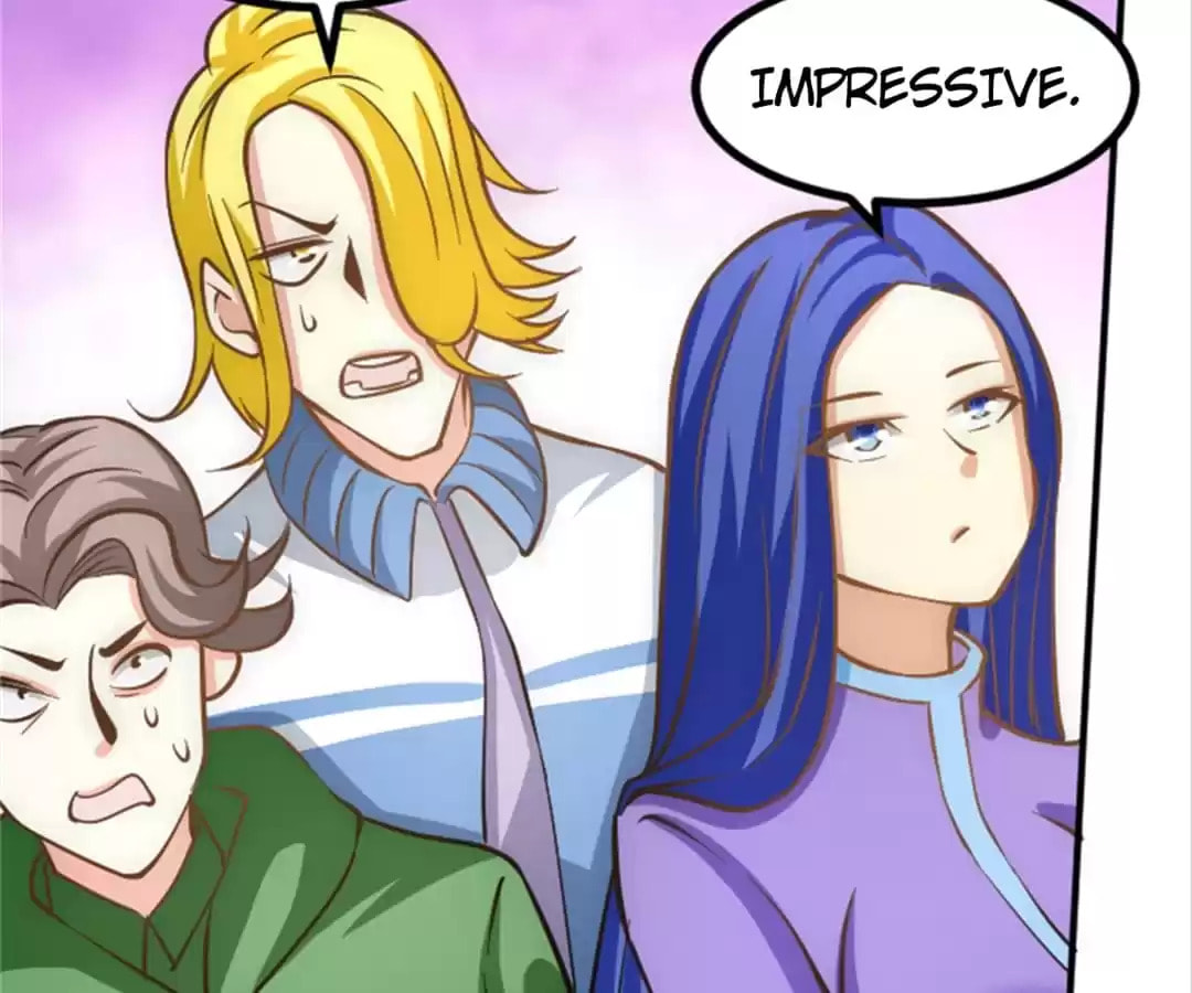 Read Almighty Master chapter 56 image 47 on Lezhin